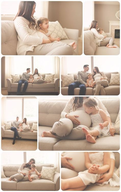 Family Pregnancy Photoshoot, Indoor Maternity Photos, Lifestyle Maternity Photography, Diy Maternity Photos, Home Maternity Photography, Indoor Maternity Photography, Family Maternity Pictures, Maternity Photography Family, Lifestyle Maternity