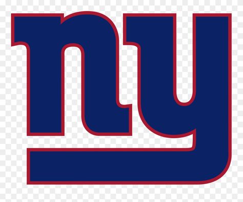 Ny Giants Logo, Giant Trance, Jacksonville Jaguars Logo, New York Giants Logo, Giants Logo, New York Football, New York Giants Football, Logo Clipart, 2024 Ideas