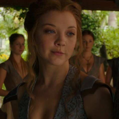 Margery Tyrell, House Tyrell, Game Of Thrones 3, Dark Circus, Margaery Tyrell, Game Of Thrones Dragons, House Of Balloons, Prince Caspian, American Series