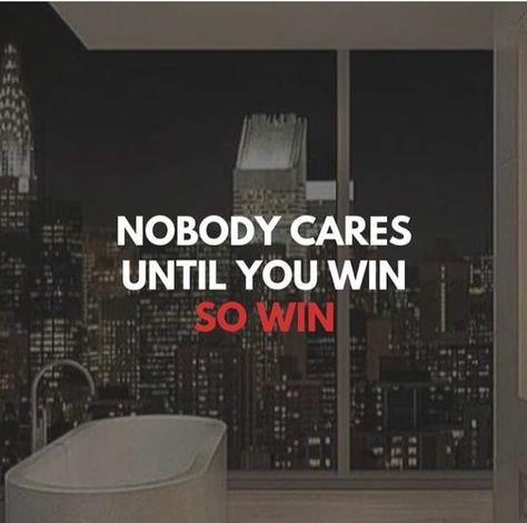 Nobody Cares About You Until Youre Rich, Winning Quotes, Genius Quotes, Joker Quotes, Krishna Wallpaper, Instagram Theme, Aesthetic Instagram Theme, Care About You, Dream Room