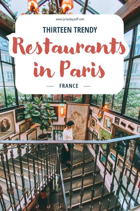 Best Restaurants Paris 2023, Cool Paris Restaurants, Paris France Restaurants, Best Food Paris, Best Restaurants In Montmartre, Paris Michelin Restaurants, Best Streets In Paris, Paris Restaurants Best, Montmartre Paris Restaurants