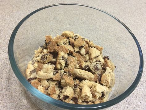 What To Do With Cookie Crumbs, Cookie Crumbs What To Do With, Crushed Cookie Recipes, Leftover Sugar Cookie Ideas, Leftover Cookies Recipes, What To Do With Leftover Cookies, Leftover Cookies What To Do With, Leftover Chocolate Chip Cookies, Cholate Chip Cookies