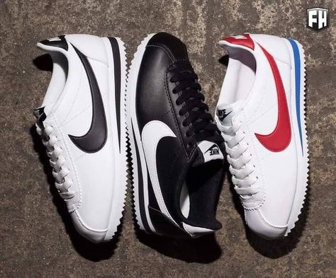 Tenis Nike, Nike Cortez, Fitness Life, Nike Cortez Sneaker, Life Images, Luxury Lifestyle, Nice Shoes, Fit Life, Nike Shoes