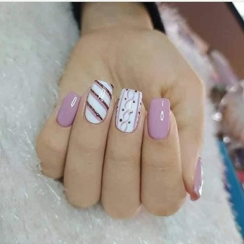 Romantic Nails, Awesome Nails, Blush Nails, Spring Nail Art, Beautiful Nail Designs, Fire Nails, Chic Nails, Fancy Nails, Gel Nail Art