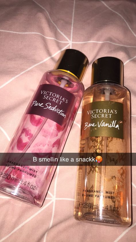 Victoria Secret Mist Body Spray, Victoria Secret Perfume Body Spray, Victoria Secret Body Spray, Victoria Secret Fragrances, Perfume Body Spray, Basic Skin Care Routine, Bath And Body Works Perfume, Shower Skin Care, Body Smells