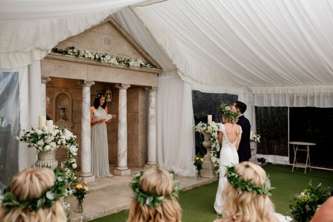 Parley Manor Venues in Dorset | Guides for Brides Georgian Manor House, Dorset Wedding, Georgian Manor, Bride Guide, Stately Home, Beautiful Backdrops, English Countryside, Christchurch, Manor House