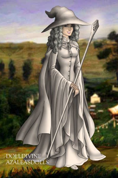 Female Gandalf the White Female Gandalf, Gandalf Cosplay, Gandalf The White, Rule 63, Woman Art, Gandalf, Halloween 2019, Die Hard, Hair And Beard Styles