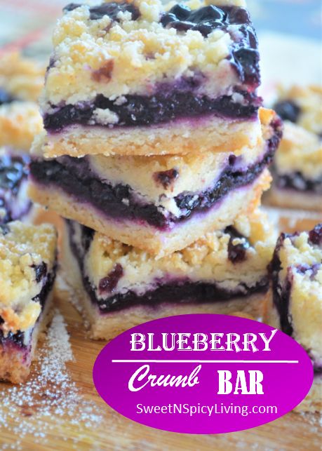 Cheesecake Crumble Bars, Cheesecake Crumble, Blueberry Crumb Bars, Blueberry Pie Bars, Easy Blueberry Pie, Blueberry Crumble Bars, Blueberry Cheesecake Bars, Blueberry Bars, Crumb Bars