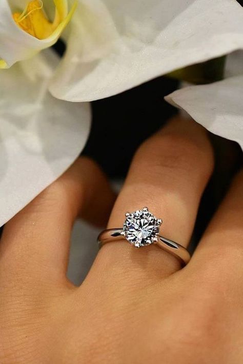 Wedding ring, accessory, jewelry, diamond ring Quince Rings, Tiffany Wedding Rings, Top Engagement Rings, Simple Engagement, Classic Wedding Rings, Wedding Rings Halo, Wedding Rings Solitaire, Best Engagement Rings, Simple Engagement Rings