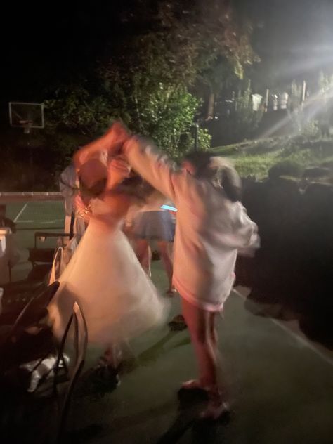 Candid Friend Pictures, Dancing With Friends Aesthetic, Friends Dancing Aesthetic, Party People Dancing, Solstice Dinner Party, Best Friends Dancing, Summer Manifestations, Summer Solstice Dinner, Solstice Dinner