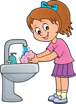 eps10,drawing,pedestal,wash,water,washbasin,happy,vectors,sink,illustration,young,hand,prevention,hands,clothes,cleaning,hygienic,girl,foam,art,faucet,soap,washbowl,artwork,draw,childhood,care,basin,person,child,washing,vector,health,hygiene,isolated Hand Clipart, Washing Hands, Black And White Tree, English Lessons For Kids, Business Card Branding, Picture Illustration, Color Pencil Art, Illustration Girl, Christmas Vectors