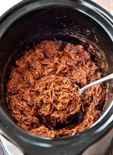 Bbq Shredded Beef Sandwiches, Pulled Beef Roast Crockpot Recipes, Barbecued Beef Sandwiches, Chopped Beef Recipes Bbq, Bbq Beef Stew Meat Crockpot, Bbq Pulled Beef Crockpot, Barbeque Beef Crockpot, Bbq Stew Meat Recipes, Barbeque Beef Sandwiches