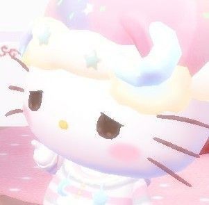 Melody Hello Kitty, Hello Kitty Aesthetic, Hello Kitty Characters, Hello Kitty Iphone Wallpaper, Hello Kitty My Melody, Hello Kitty Pictures, Kawaii Aesthetic, Cute Memes, Hello Kitty Wallpaper