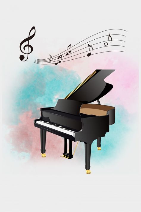 White Piano H5 Background Image Piano Cover Photo, Piano Wallpaper Iphone, Cute Piano Wallpaper, Piano Images, Music Piano, Gambar Piano, Piano Images Pictures, White Piano, Piano Art