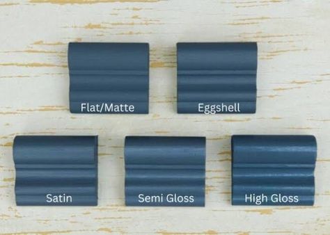 Flat Vs Eggshell Paint, Matte Vs Eggshell Paint, Matte Vs Satin Wall Paint, Paint Flat Vs Eggshell Vs Satin, Flat Paint Vs Semi Gloss, Castle Collection Paint, Eggshell Paint Finish, Door Finishes, Satin Finish Paint