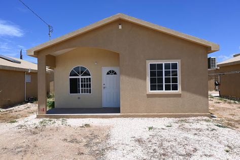 2 Bedroom 1 Bathroom House for rent in Phoenix Park Village 2, St. Catherine, Jamaica - PropertyCozy.com Jamaican House Design, Jamaica House, One Bedroom House Plans, Welcome To Your New Home, One Bedroom House, Peaceful Living, House Property, House For Rent, St Catherine