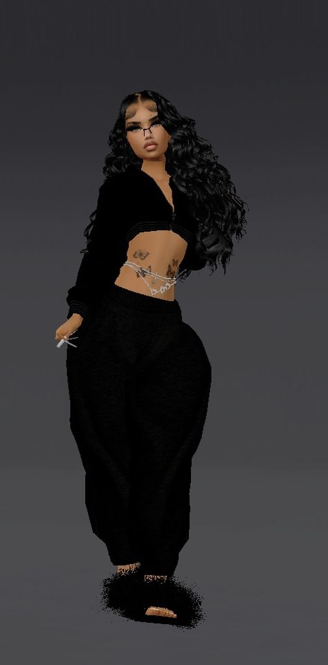 Berry Ave Codes Clothes Baddie, Imvu Outfits Baddie, Imvu Characters Baddie, Imvu Baddie Outfits, Imvu Baddies Outfits, Imvu Looks, Imvu Outfits Ideas Baddie, Imvu Clothes, Imvu Fits