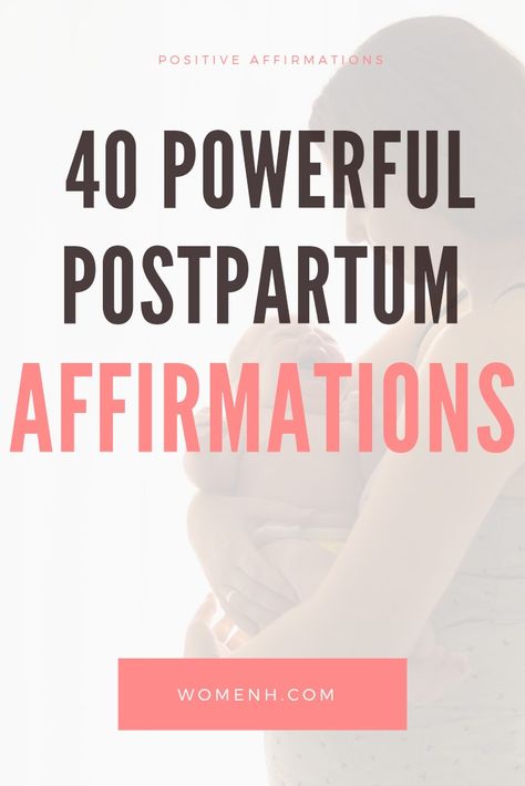 Pumping Affirmations, New Mother Affirmations, Quotes About Post Partum, Post Partum Affirmations, Postpartum Body Quotes, Postpartum Encouragement, Post Partum Quotes Mothers, Postpartum Motivation, Postpartum Affirmations