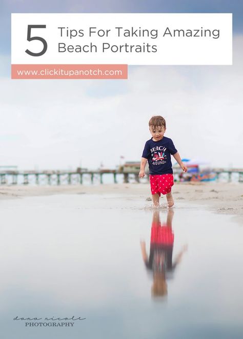 Beach Photography Tips, Photography Genres, Beach Family Photos, Photography Kit, Beach Diy, Beach Portraits, Learning Photography, Travel Beach, Candid Photography