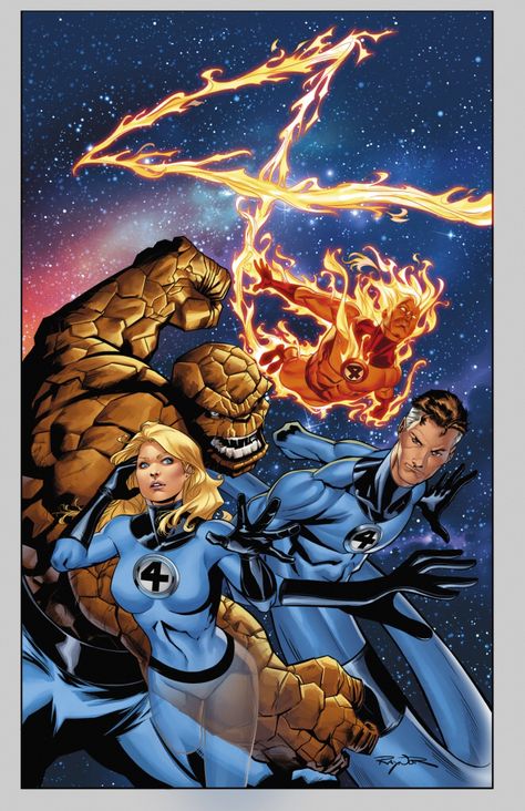 Fantastic Four Baxter Building, Susan Storm, Fantastic Four Marvel, Fantastic Four Comics, Chibi Marvel, The Fantastic Four, Mister Fantastic, Fantastic 4, Space Ghost