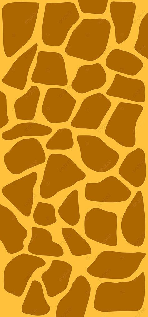 Giraffe Wallpaper, Animal Pattern Illustration, Giraffe Background, Giraffe Design, Safari Background Wallpapers, Safari Background, Giraffe Spots Template, Giraffe Pattern Design, Giraffe Background Wallpapers