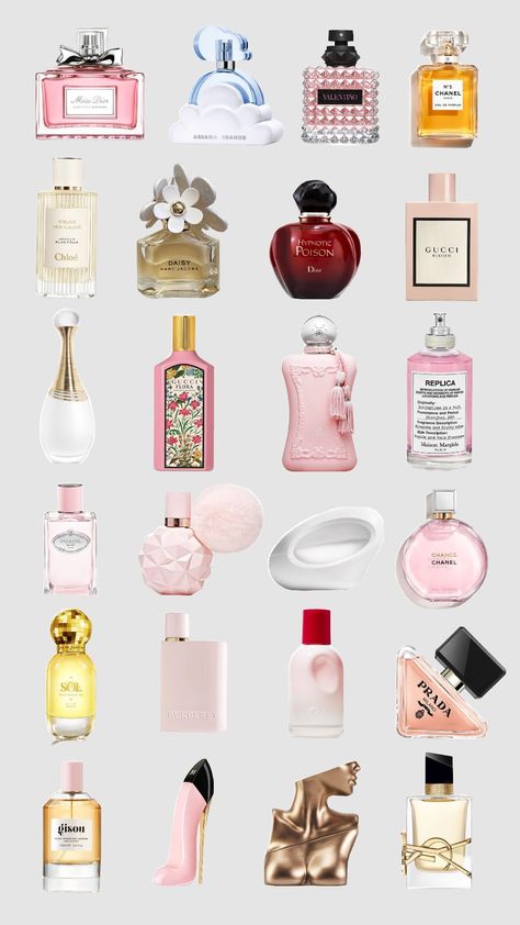 perfumes Aesthetic Perfume, Body Skin, Body Skin Care, Glow Up?, Anime Demon, Gel Nails, Christmas Gifts, Skin Care, Bath