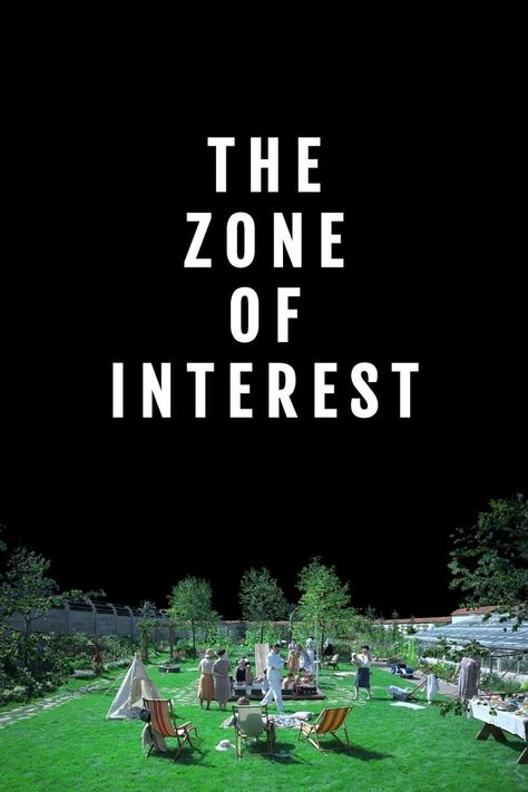 The Zone Of Interest (2023). Movie Facts, Thriller Movies, Movie Lines, Movie Party, The Zone, Movie Buff, Sci Fi Movies, About Time Movie, Film Books