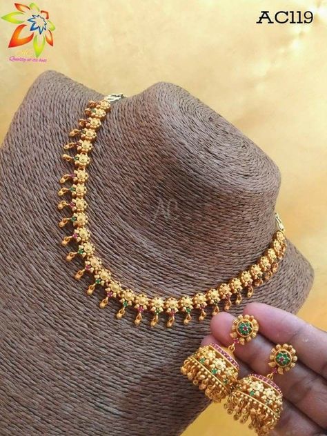 #GoldJewelleryMen Neckless Gold Jewelry New Design, Gold Jewelry Fashion Necklace, Gold Necklace Bridal, Small Gold Necklace, Neck Pieces Jewelry, Beautiful Gold Necklaces, Gold Mangalsutra Designs, Gold Necklace Indian Bridal Jewelry, Gold Necklace Simple