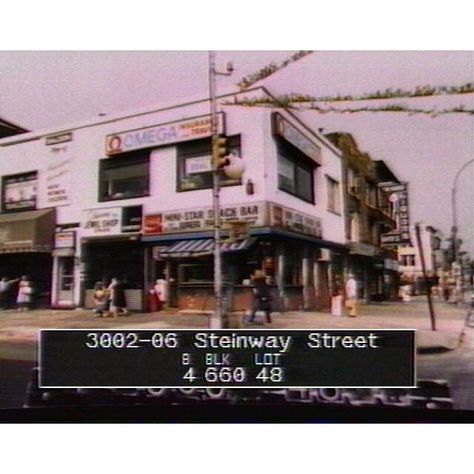 Ancient Astoria on Instagram: “Mini Star Restaurant, 30-02 Steinway Street, in the 1980s. #Astoria #Queens #NYC #AncientAstoria” Astoria Ny, Astoria Queens, Queens Nyc, Queens New York, New York Pictures, Old And New, New York City, The Neighbourhood, Queen