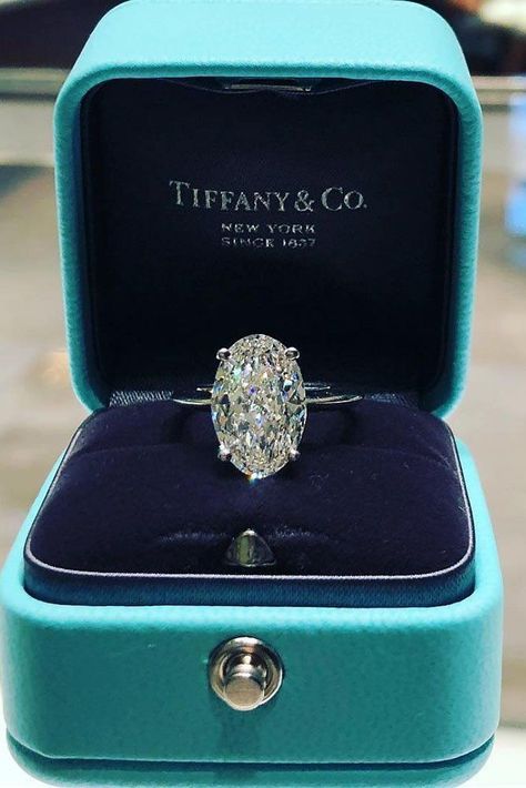 12 Most Loved Tiffany Engagement Rings-  #Hawaiiweddingplanner  #VidaChic #VidaChicEvents #DestinationWeddingPlanner #weddinginspo #weddingideas #wedding #ring #weddingring #weddingringinspo Harry Winston Engagement Ring, Tiffany Wedding Rings, خواتم خطوبة, Tiffany Engagement, Tiffany Engagement Ring, Ring Trends, Dream Engagement Rings, Rose Gold Engagement, Wedding Rings Vintage