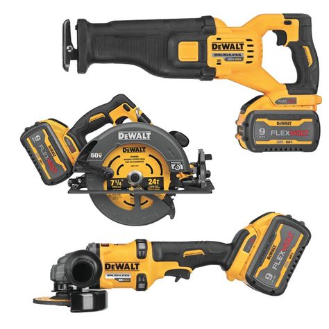 Organized Tools, Reciprocating Saws, Power Tool Storage, Cordless Hammer Drill, Tools Storage, Dewalt Tools, Dewalt Power Tools, Cordless Power Tools, Antique Tools