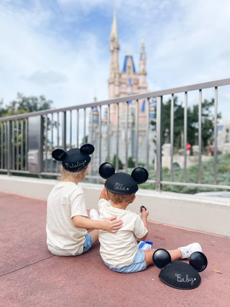 Disney Sibling Announcement, Disney Announcement Pregnancy, Disney Baby Announcement With Sibling, Disney Pregnancy Announcement 2nd, Disney World Baby Announcement, Disney Birth Announcement, Disneyland Baby Announcement, Sibling Pregnancy Announcement 3rd, 3rd Baby Announcement With Siblings