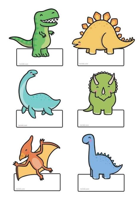 Dinosaur Classroom, Dinosaur Activities Preschool, Dinosaur Birthday Theme, Kind Photo, Dinosaur Themed Birthday Party, Dinosaur Images, Dinosaur Activities, Dinosaur Crafts, Colouring Page