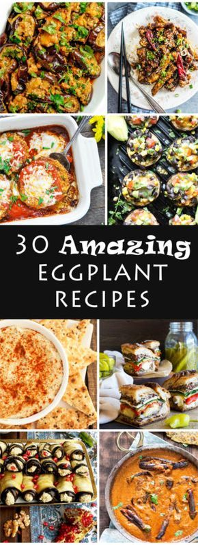 Best Eggplant Recipes, Ways To Cook Eggplant, Best Eggplant Recipe, Easy Eggplant, Eggplant Recipes Easy, Eggplant Dishes, Savory Meals, Baked Eggplant, Grilled Eggplant