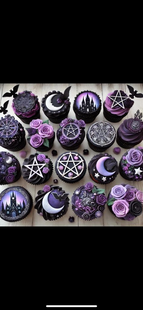 Gothic Baking, Witchy Baking, Goth Wedding, Num Num, Ouija Board, Cookie Inspiration, Birthday Dinner, Kitchen Witch, Birthday Dinners