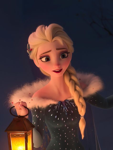 Princesa Anna Frozen, Elsa Pictures, Olaf's Frozen Adventure, Frozen Queen, Frozen Wallpaper, Frozen Pictures, Disney Princess Elsa, Disney Icons, Frozen Disney Movie