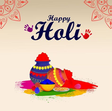 Happy Holi Wishes Creative, Holi Image, Holi Greeting Cards, Holi Wallpaper, Happy Holi Greetings, Holi 2023, Happy Holi Picture, Sign Language Art, Holi Greetings