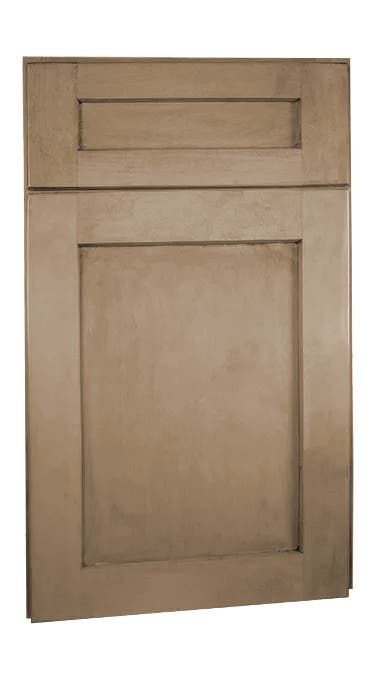 Colonial II Maple Latte Frameless Cabinets Stained Maple Kitchen Cabinets, Kitchen Shaker Cabinets, Maple Latte, Kitchen Shaker, Stained Cabinets, Maple Kitchen Cabinets, Frameless Cabinets, Maple Kitchen, Staining Cabinets