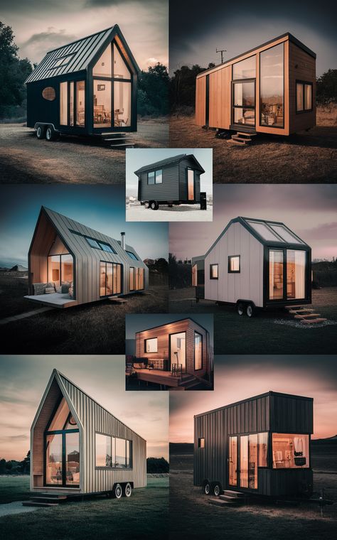 tiny home designs,
tiny home ideas ,
tiny house design ,
tiny house design floor plans ,
tiny houses,
​ Small Living Design, Scandinavian Tiny House, Modern Tiny Home, House Minimalist, Building Modern, Tiny House Luxury, Swedish Cottage, Diy Tiny House, Tiny House Layout