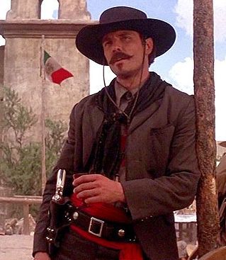 Michael Biehn as Johnny Ringo-Tombstone Michael Biehn, Tombstone 1993, Tombstone Movie, Johnny Ringo, Tombstone Arizona, Western Hero, Wyatt Earp, Real Cowboys, Wilde Westen