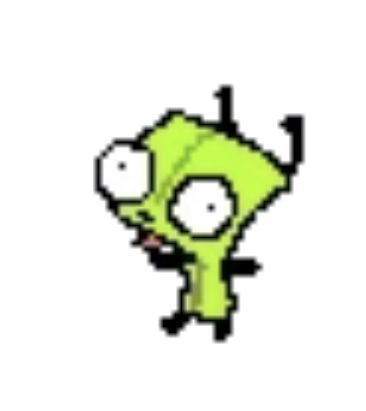 Invader Zim