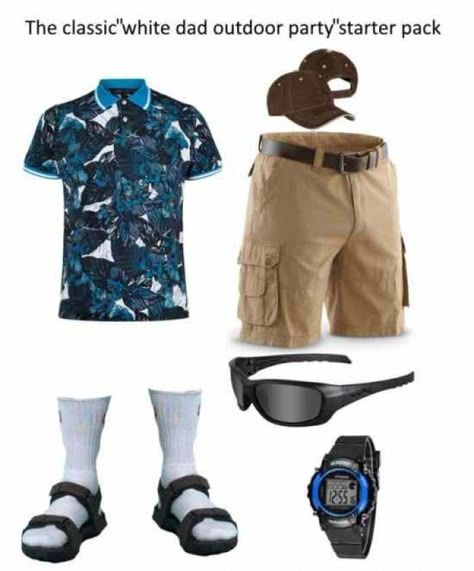 Dad Costume, Dad Outfits, Dad Aesthetic, Spirit Week Outfits, Homecoming Week, Dress Up Day, Dads Clothes, Dad Fashion, Spirit Week