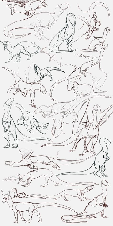 Animal Poses Reference Drawing, Animal Base Sketch, Dragon Running Reference, Flipping Someone Off Reference, Dragon Comic Art, How To Draw Talons, Dragon Concept Art Design Reference, Dragon Leg Drawing, Dragon Art Ideas