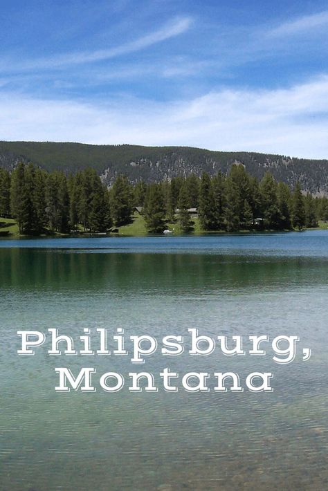 See what Philipsburg Montana and Philipsburg Blue have in common with Mackinaw Road. Philipsburg Montana, Photography Group, Us Road Trip, Usa Travel Guide, Us Destinations, Medical Insurance, Usa Travel Destinations, United States Travel, Travel Writer