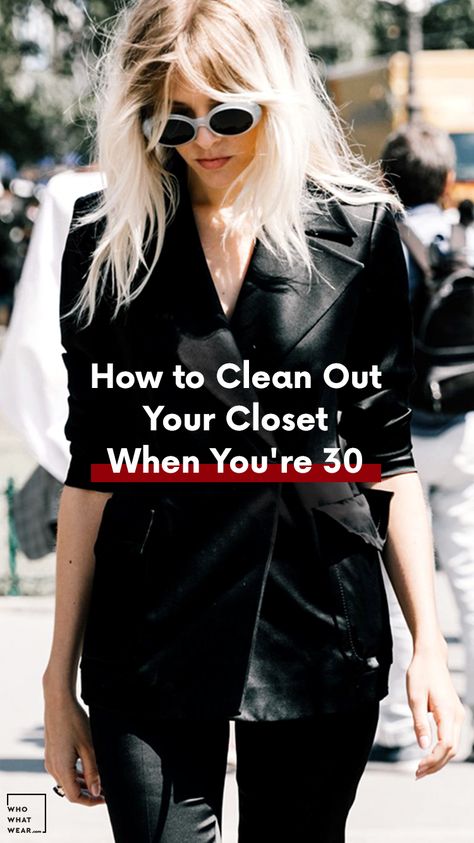 Here's what every 30 year old should toss from their closet 30 Womens Fashion 30 Years, 25-30 Year Old Outfits, Outfits For 39 Year Old Women Casual, Women's Fashion 35 Year Old, Woman Over 30 Style Outfit Ideas, Fashion At 30, 30 Year Old Wardrobe, Style For Moms In Their 30s, Dressing 30 Years Old Style