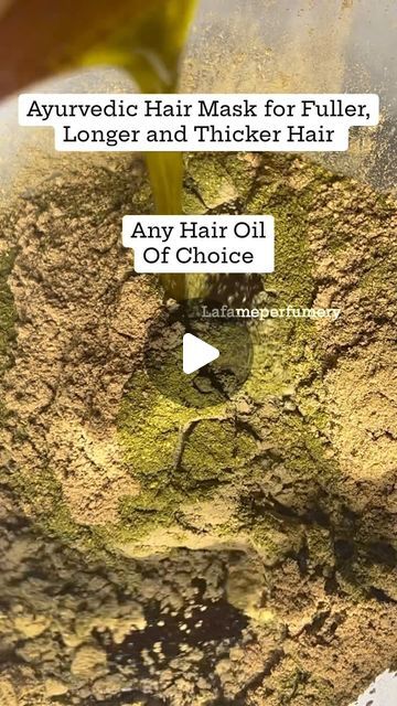 Ayurveda For Hair Growth, Home Remedies For Hair Fall, Hair Volume Remedies, Ayurvedic Hair Mask, Hair Herbs, Indian Beauty Secrets, Long Hair Fast, Increase Hair Thickness, Make Hair Thicker