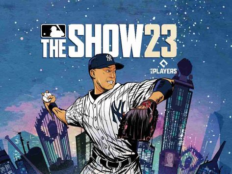 FirstSportz MLB The Show 23 is the latest installment in the MLB The Show franchise, releasing on March 28, 2023. This year, the game has a lot of dynamic changes which baseball fans would very much be able to relate with. One of the most loved features in the game is getting called and having a […] The post How to get called up in MLB The Show 23? appeared first on FirstSportz. Mlb The Show 23, 23 Wallpaper, New York Yankees Shirt, Sammy Sosa, Mlb Stadiums, Mlb Postseason, Mlb The Show, Name Covers, Willie Mays