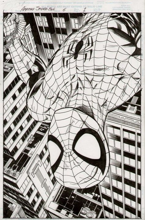 Coloring pages #coloringpages Coloring page #coloringpage Adult Coloring pages #adultcoloringpages Coloring pages adult #coloringpagesadult Coloring books #coloringbooks 1.795 Spiderman Noir, Spiderman Poster, Spiderman Comic Art, Black And White Spider, Room Things, Spiderman Theme, Spiderman Drawing, Black And White Comics, Black Spiderman