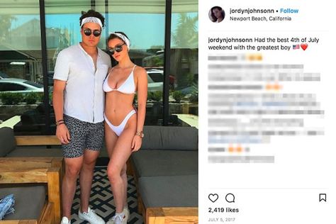 Auston Matthews' Girlfriend Emily Ruttledge - Are The Pair Still Dating? | eCelebrityMirror Auston Matthews Girlfriend, Online Certificate Programs, Pepperdine University, Finding Love Again, Auston Matthews, Mitch Marner, London School Of Economics, High School Education, Research Assistant