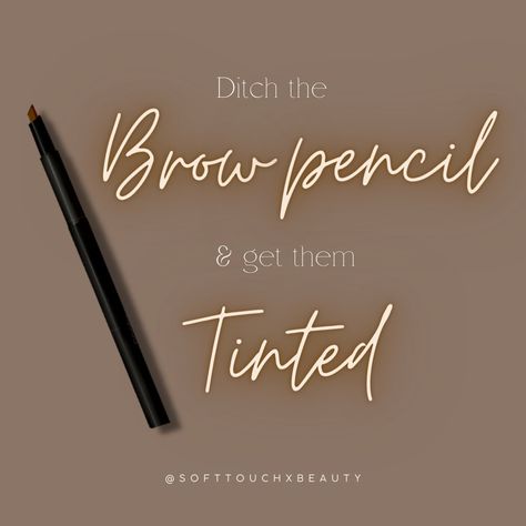 Eyebrow Tint Benefits, Brow Wax Captions, Brow Content Instagram, Brow Wax Aesthetic, Brow Lamination Benefits, Brow Lamination Quotes, Pmu Marketing, Brow Salon Ideas, Brow Aesthetics